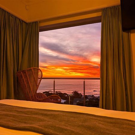 Beachwood Camps Bay Le Cap Extérieur photo