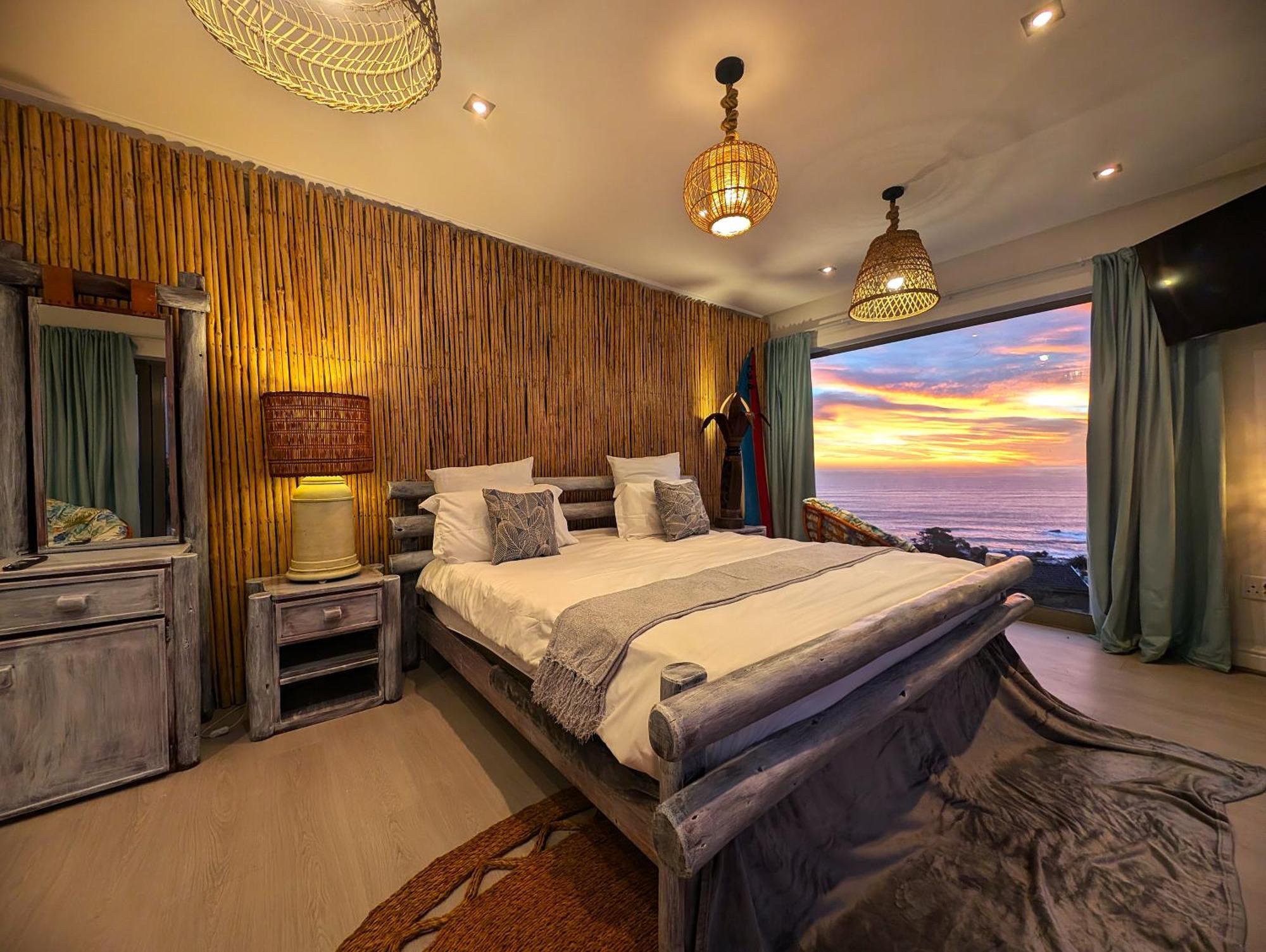 Beachwood Camps Bay Le Cap Extérieur photo