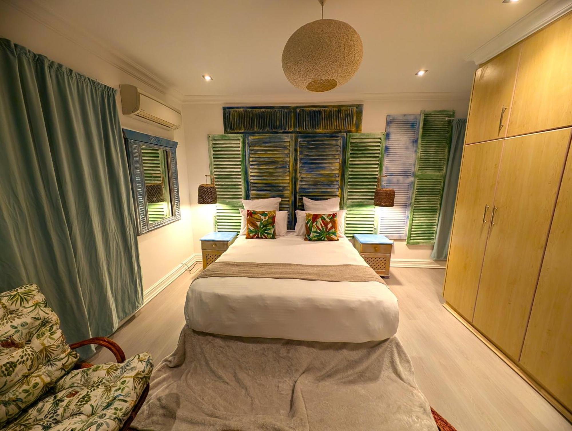 Beachwood Camps Bay Le Cap Extérieur photo