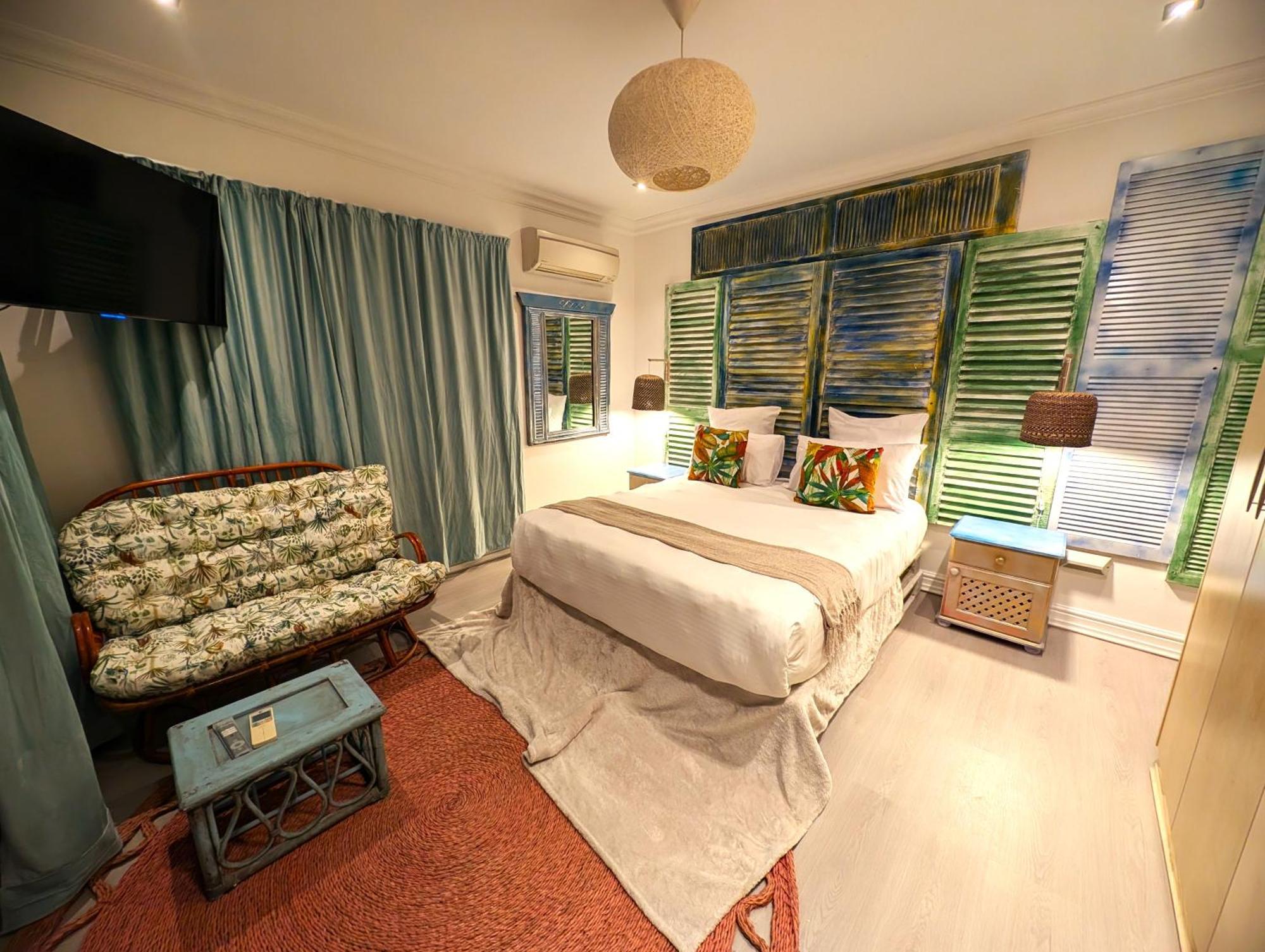 Beachwood Camps Bay Le Cap Extérieur photo