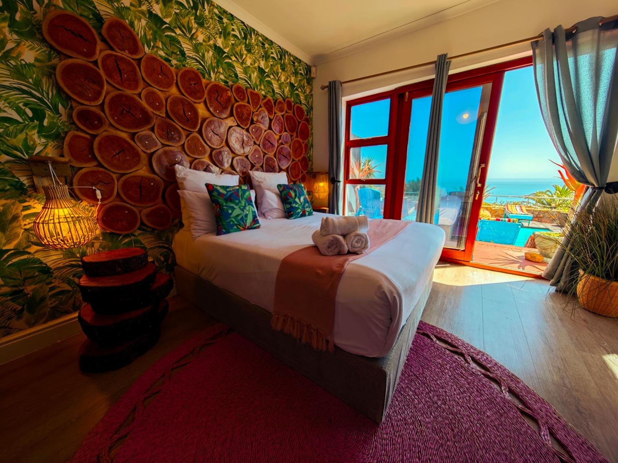 Beachwood Camps Bay Le Cap Extérieur photo