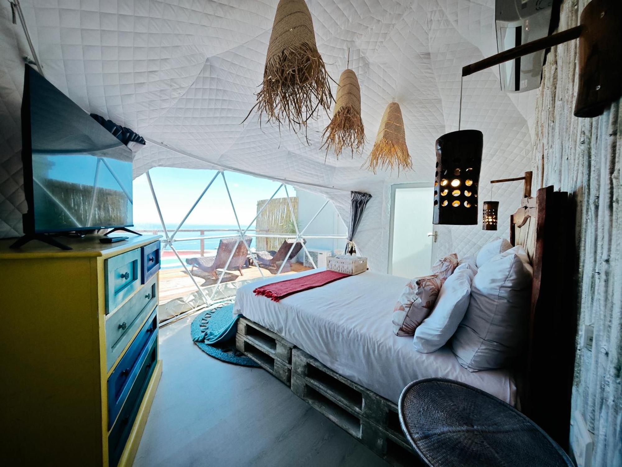 Beachwood Camps Bay Le Cap Extérieur photo