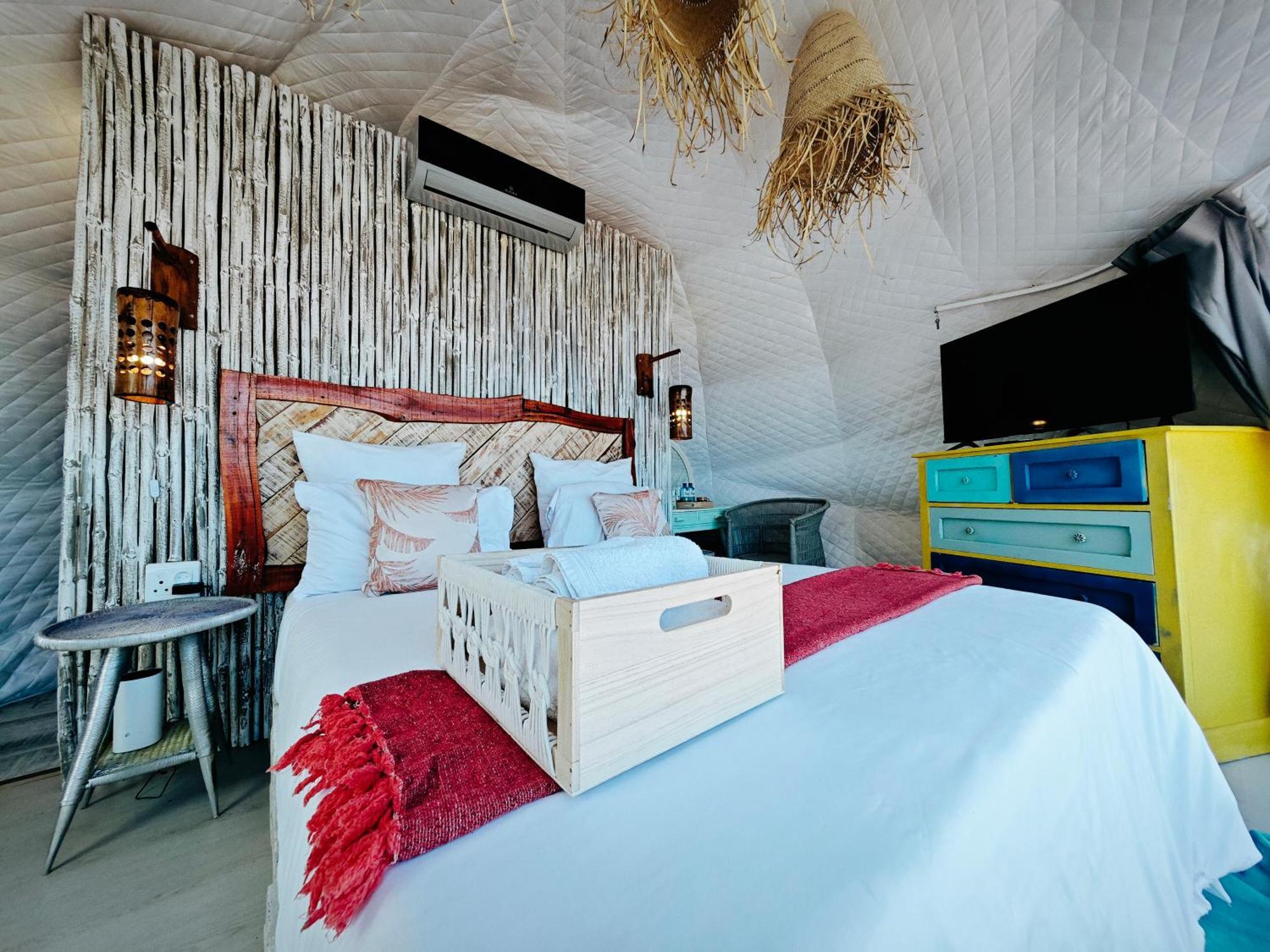 Beachwood Camps Bay Le Cap Extérieur photo