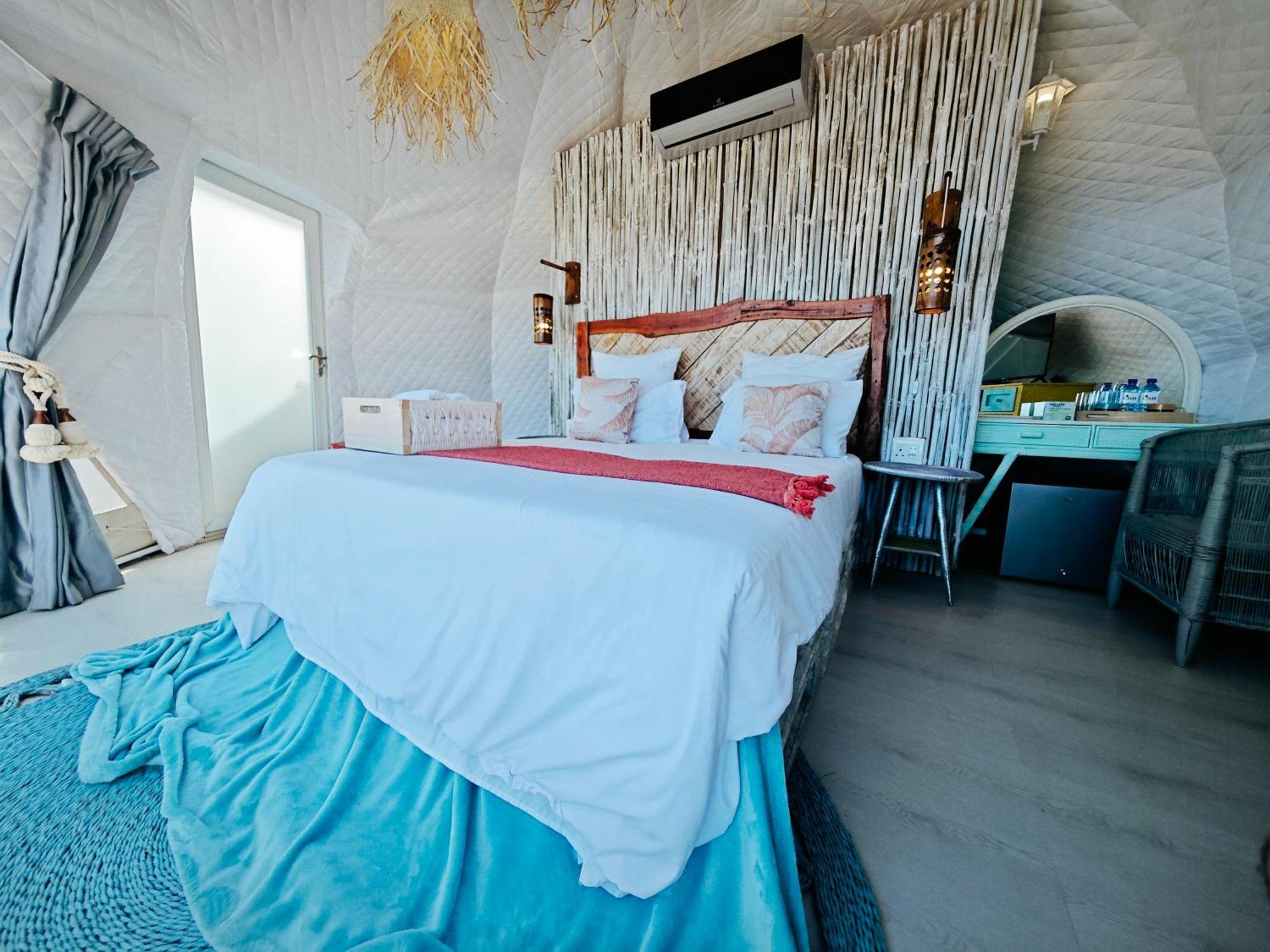 Beachwood Camps Bay Le Cap Extérieur photo