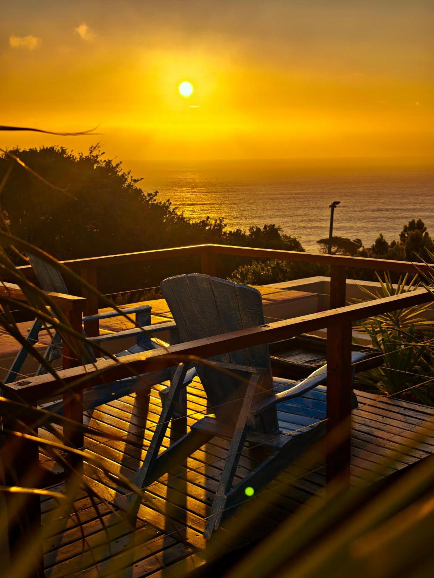 Beachwood Camps Bay Le Cap Extérieur photo