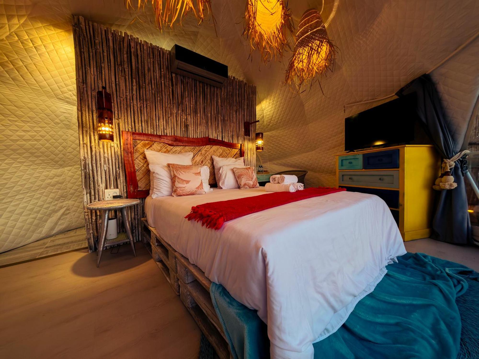 Beachwood Camps Bay Le Cap Extérieur photo