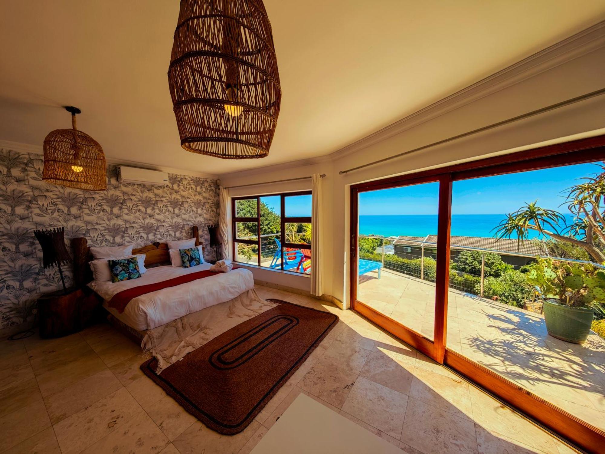 Beachwood Camps Bay Le Cap Extérieur photo