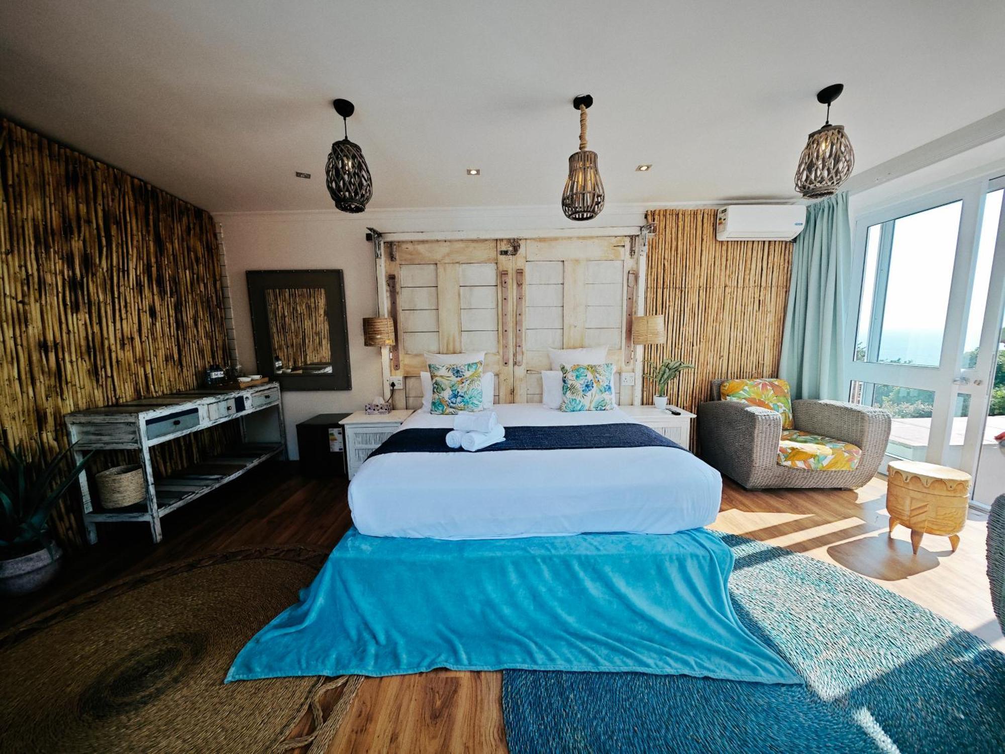 Beachwood Camps Bay Le Cap Extérieur photo