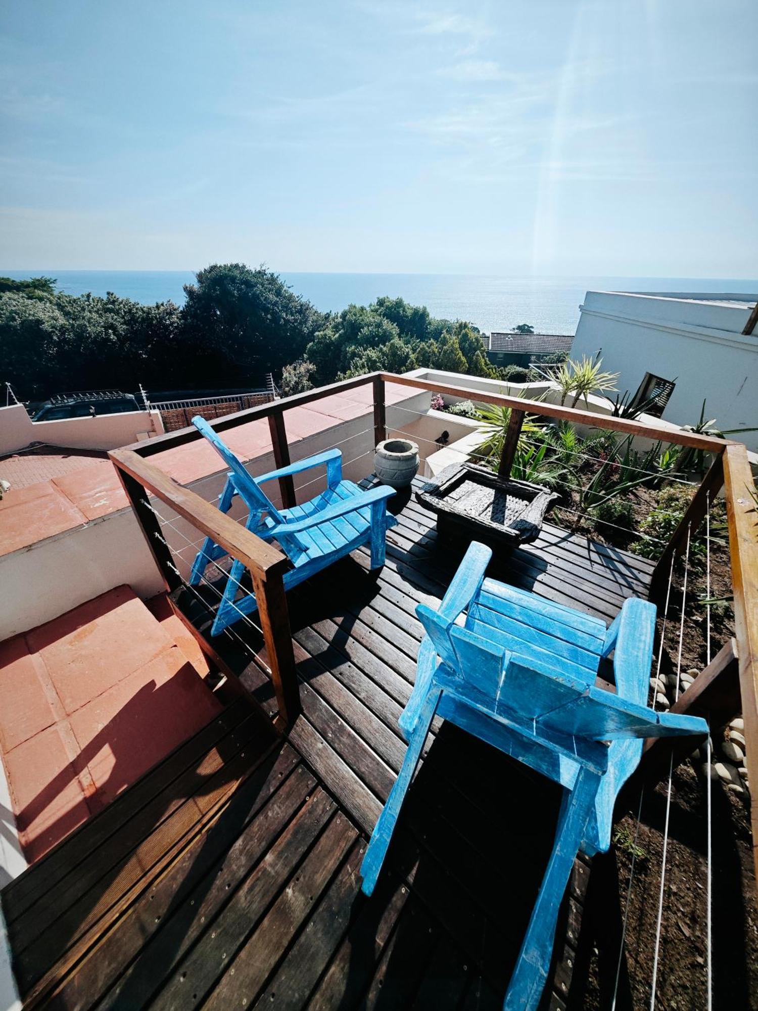 Beachwood Camps Bay Le Cap Extérieur photo