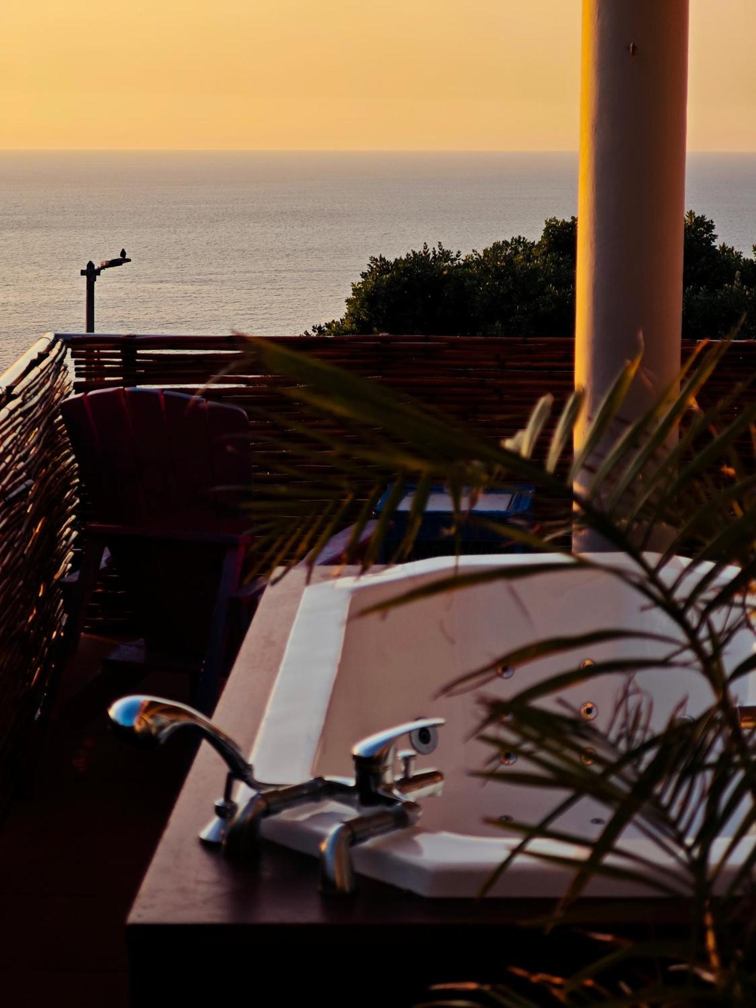 Beachwood Camps Bay Le Cap Extérieur photo