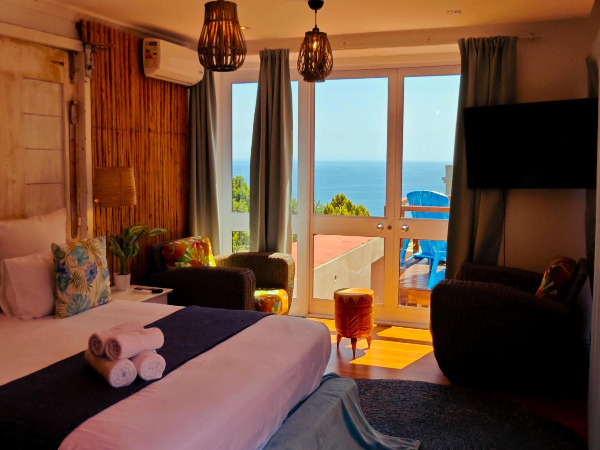 Beachwood Camps Bay Le Cap Extérieur photo