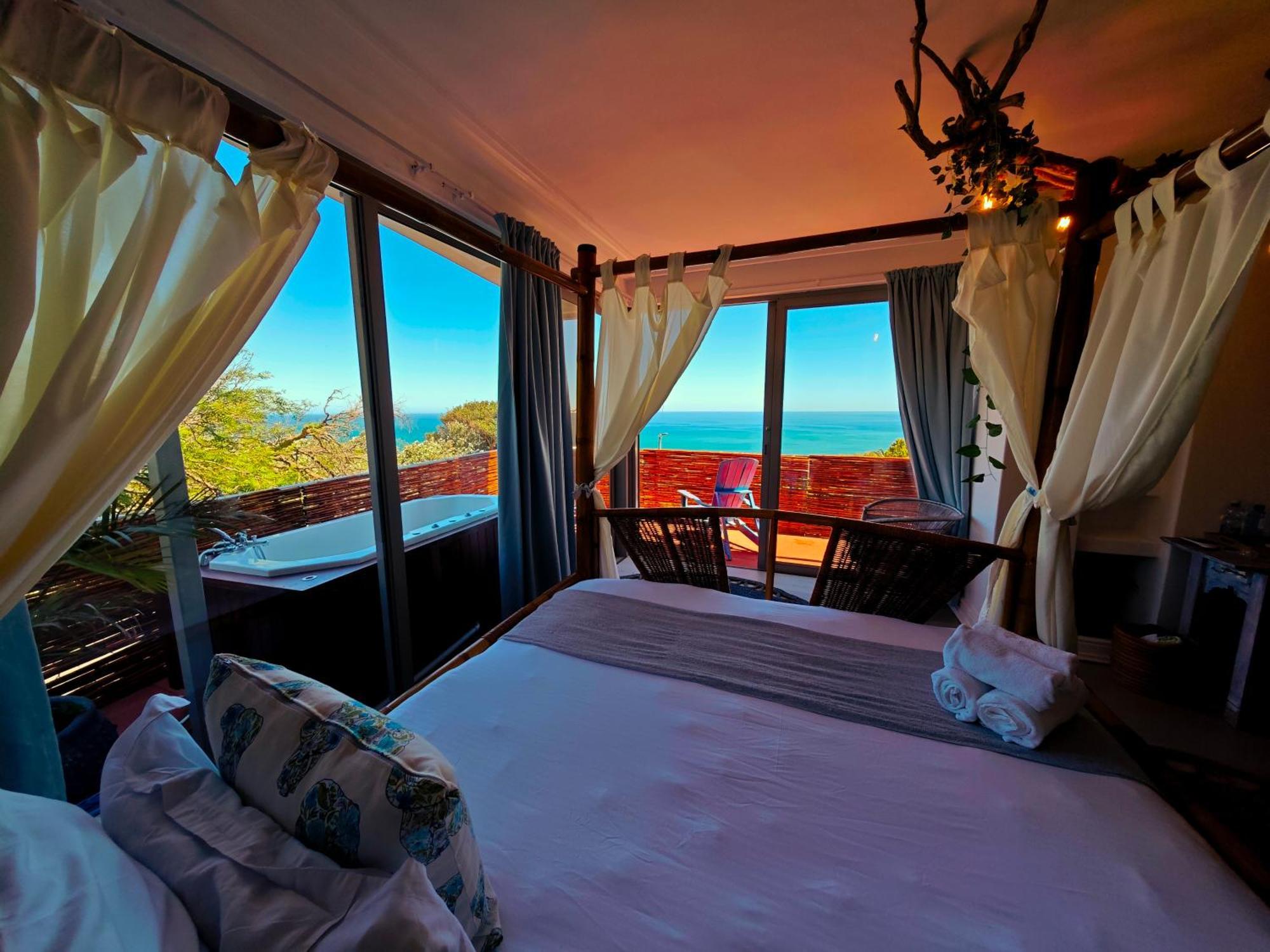 Beachwood Camps Bay Le Cap Extérieur photo