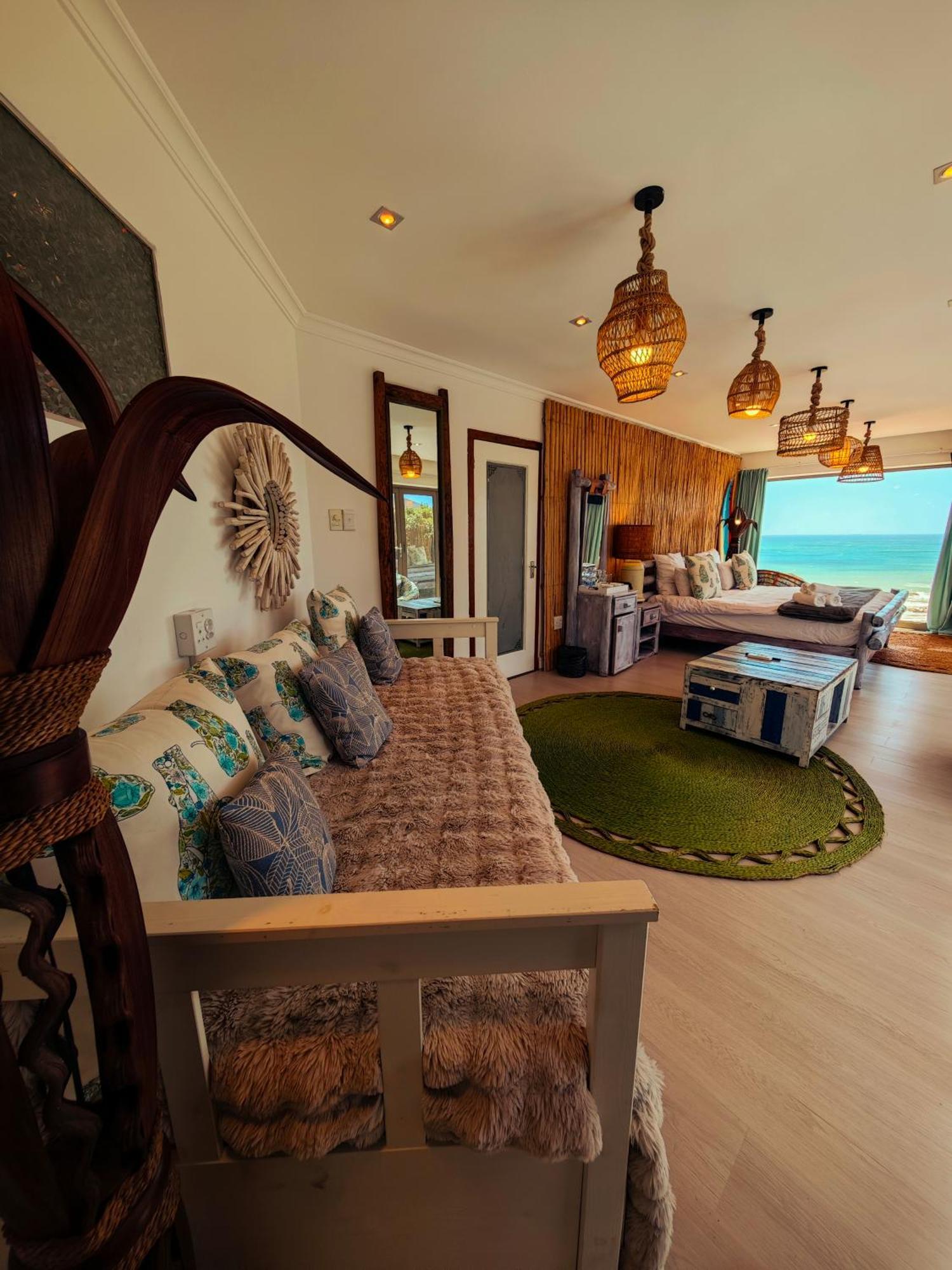 Beachwood Camps Bay Le Cap Extérieur photo