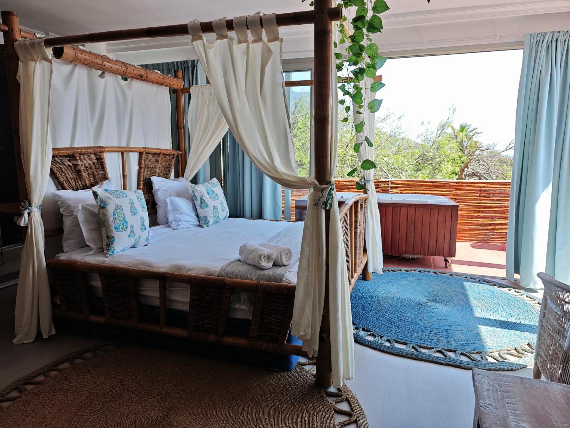 Beachwood Camps Bay Le Cap Extérieur photo