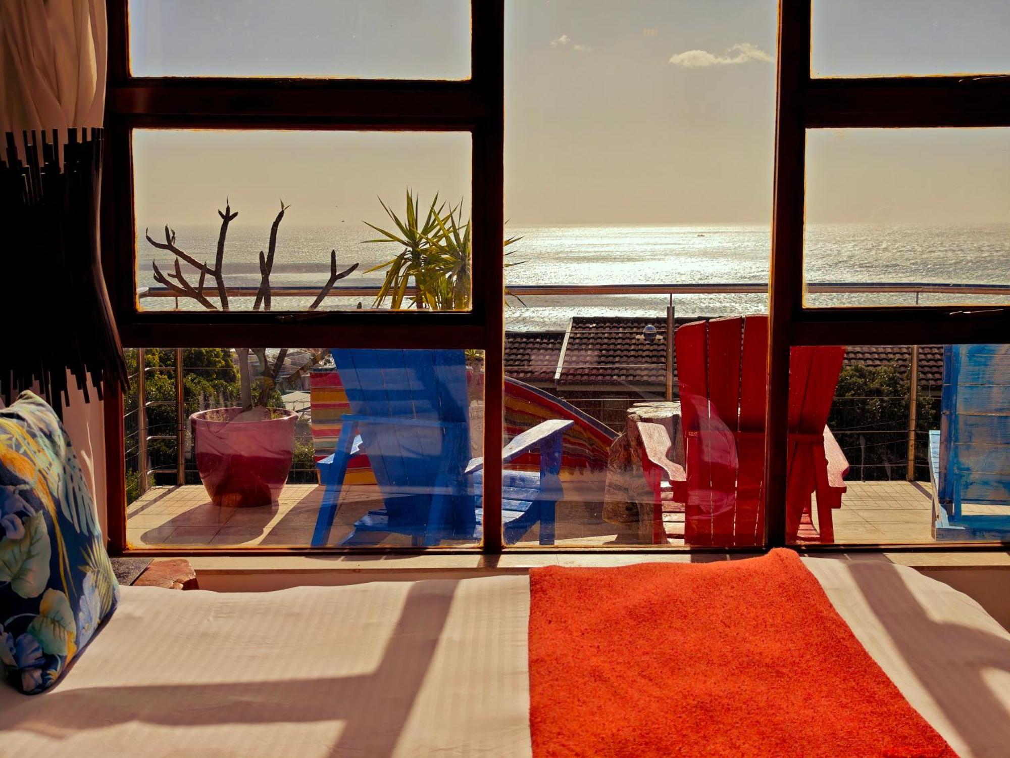 Beachwood Camps Bay Le Cap Extérieur photo