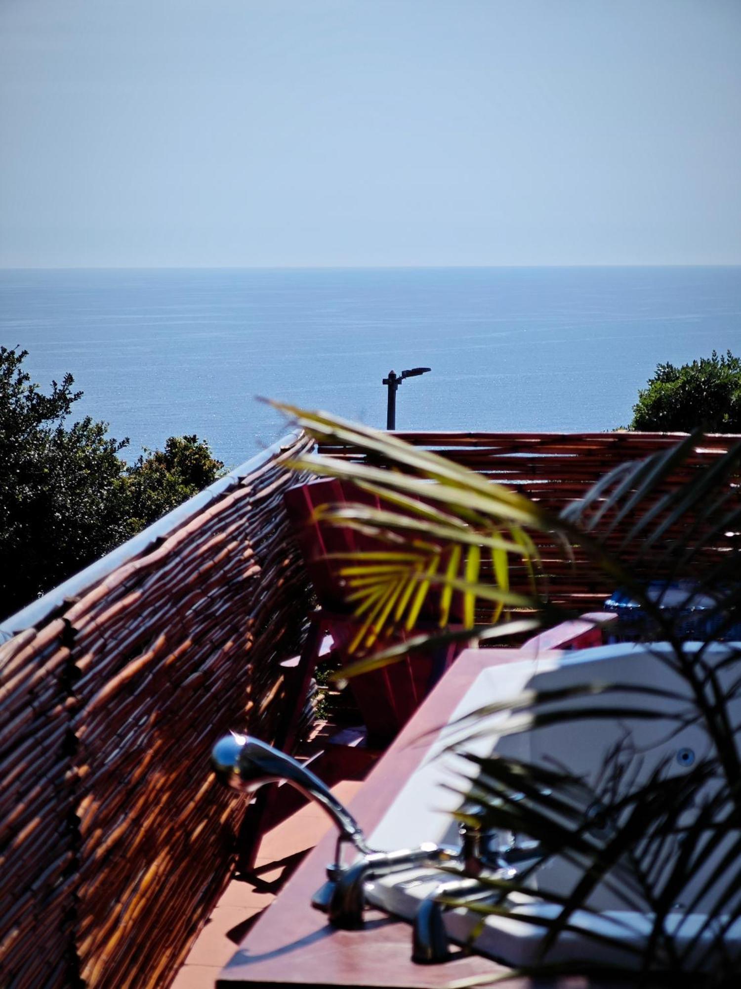 Beachwood Camps Bay Le Cap Extérieur photo