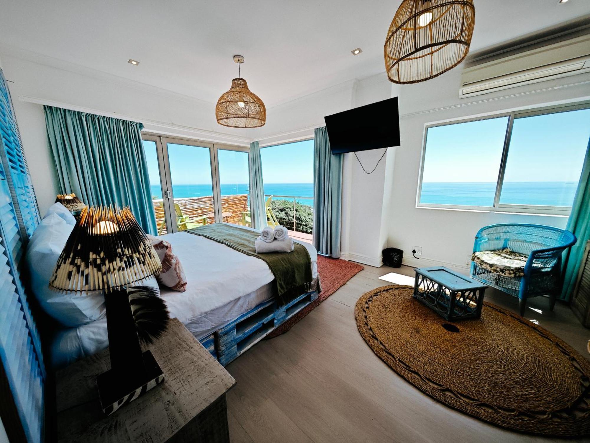 Beachwood Camps Bay Le Cap Extérieur photo