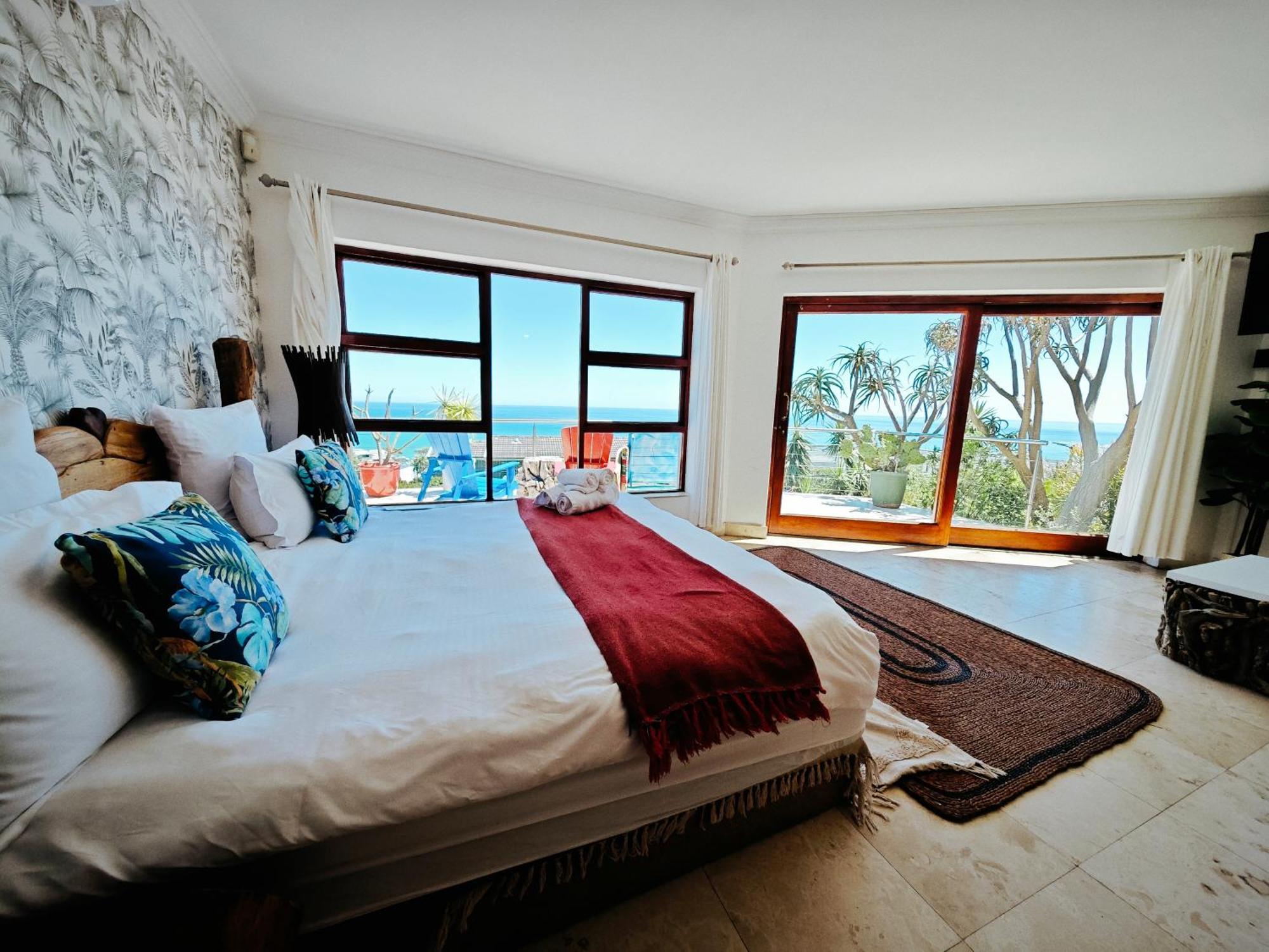 Beachwood Camps Bay Le Cap Extérieur photo