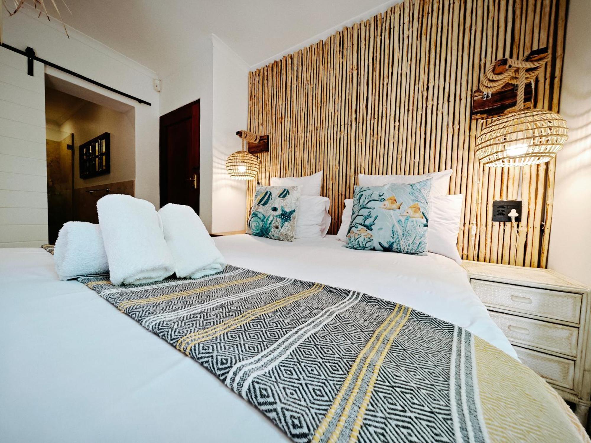 Beachwood Camps Bay Le Cap Extérieur photo