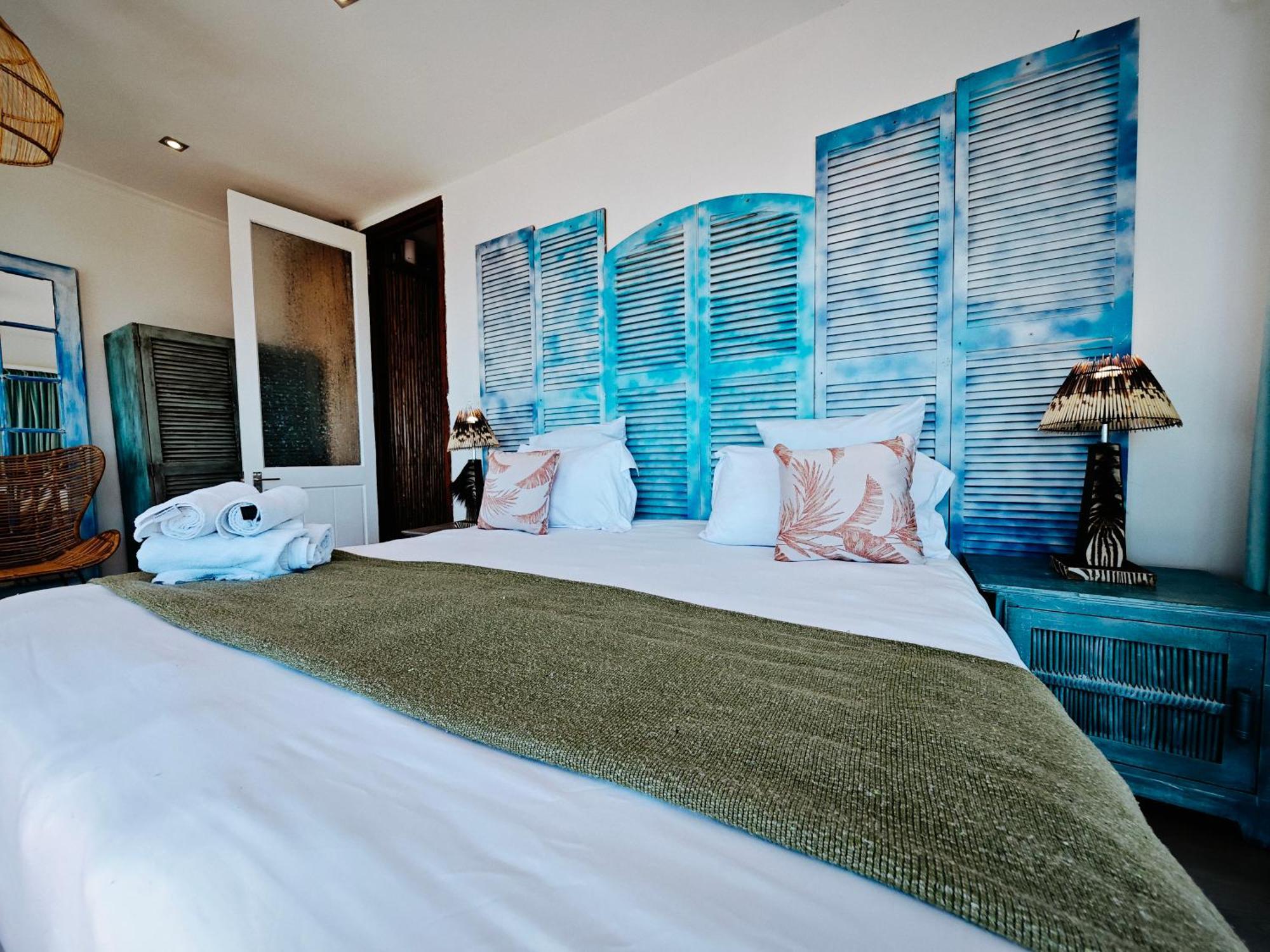 Beachwood Camps Bay Le Cap Extérieur photo
