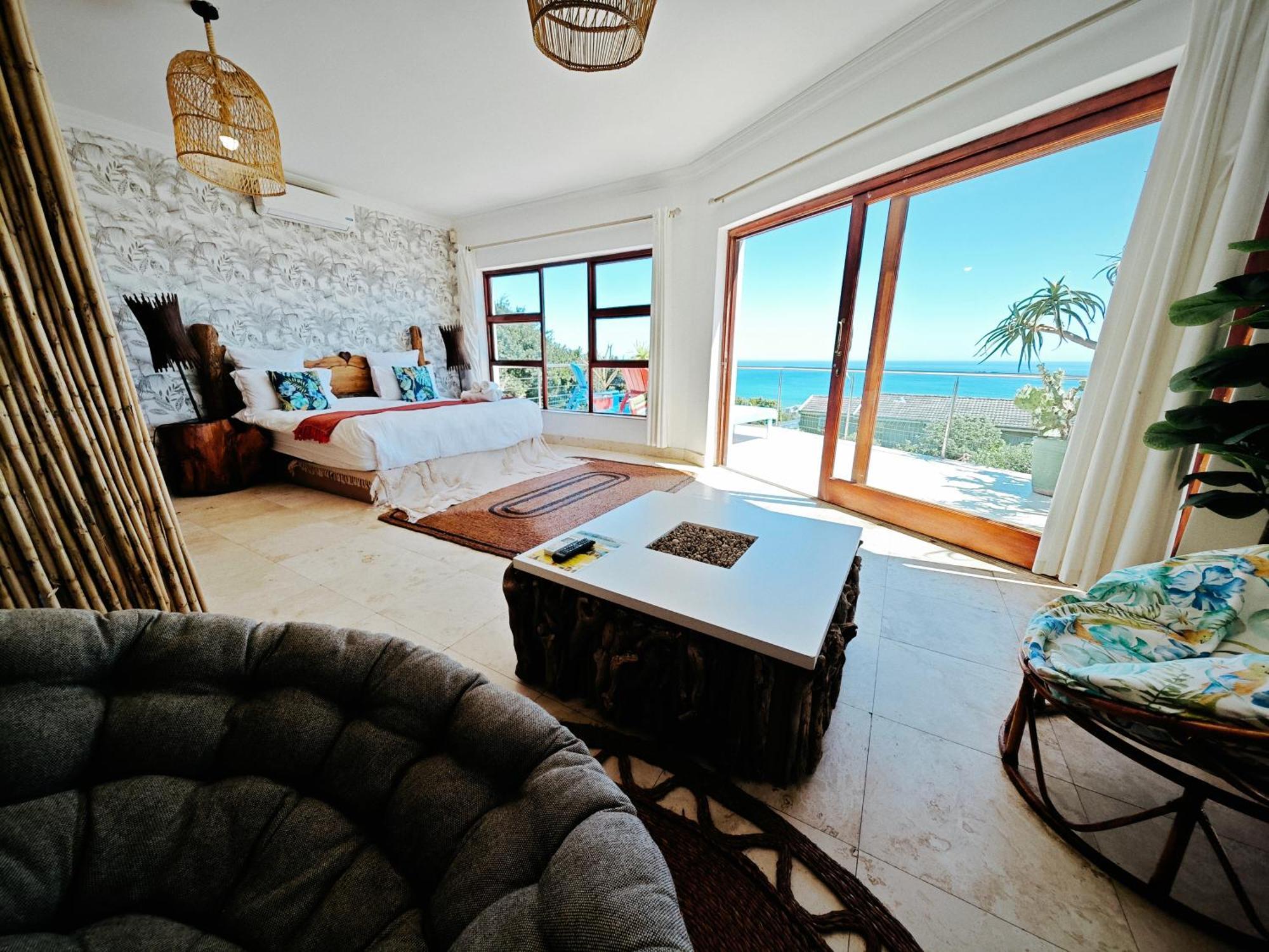 Beachwood Camps Bay Le Cap Extérieur photo