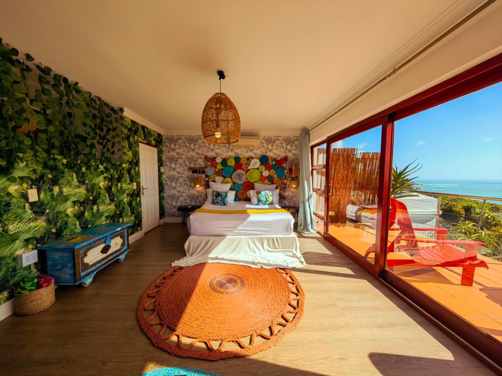 Beachwood Camps Bay Le Cap Extérieur photo