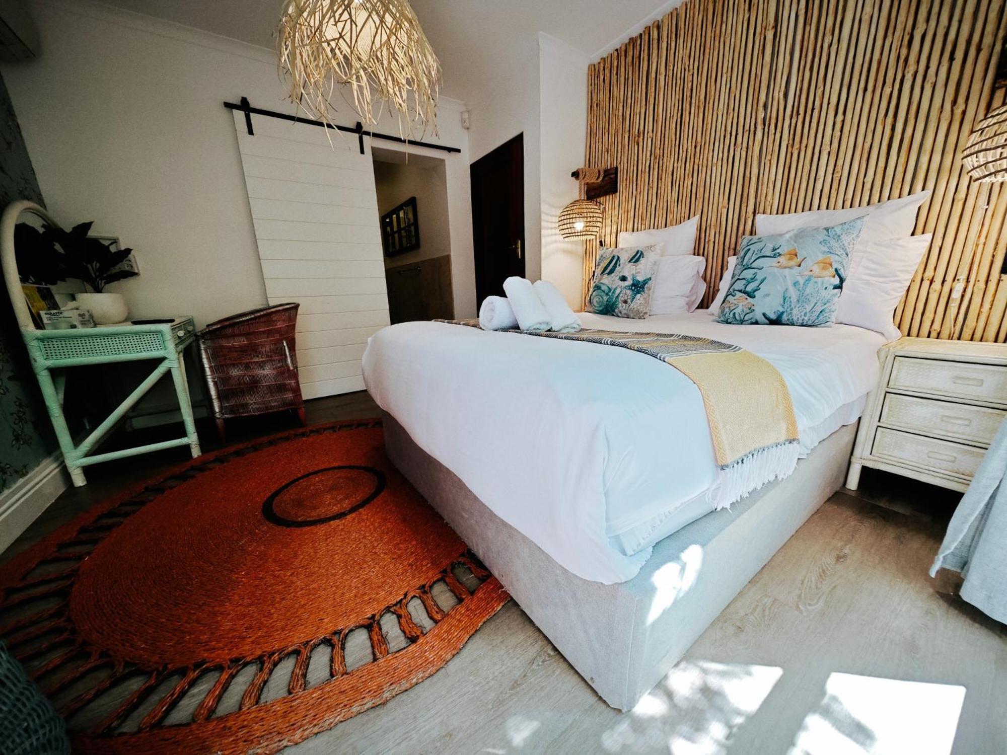 Beachwood Camps Bay Le Cap Extérieur photo