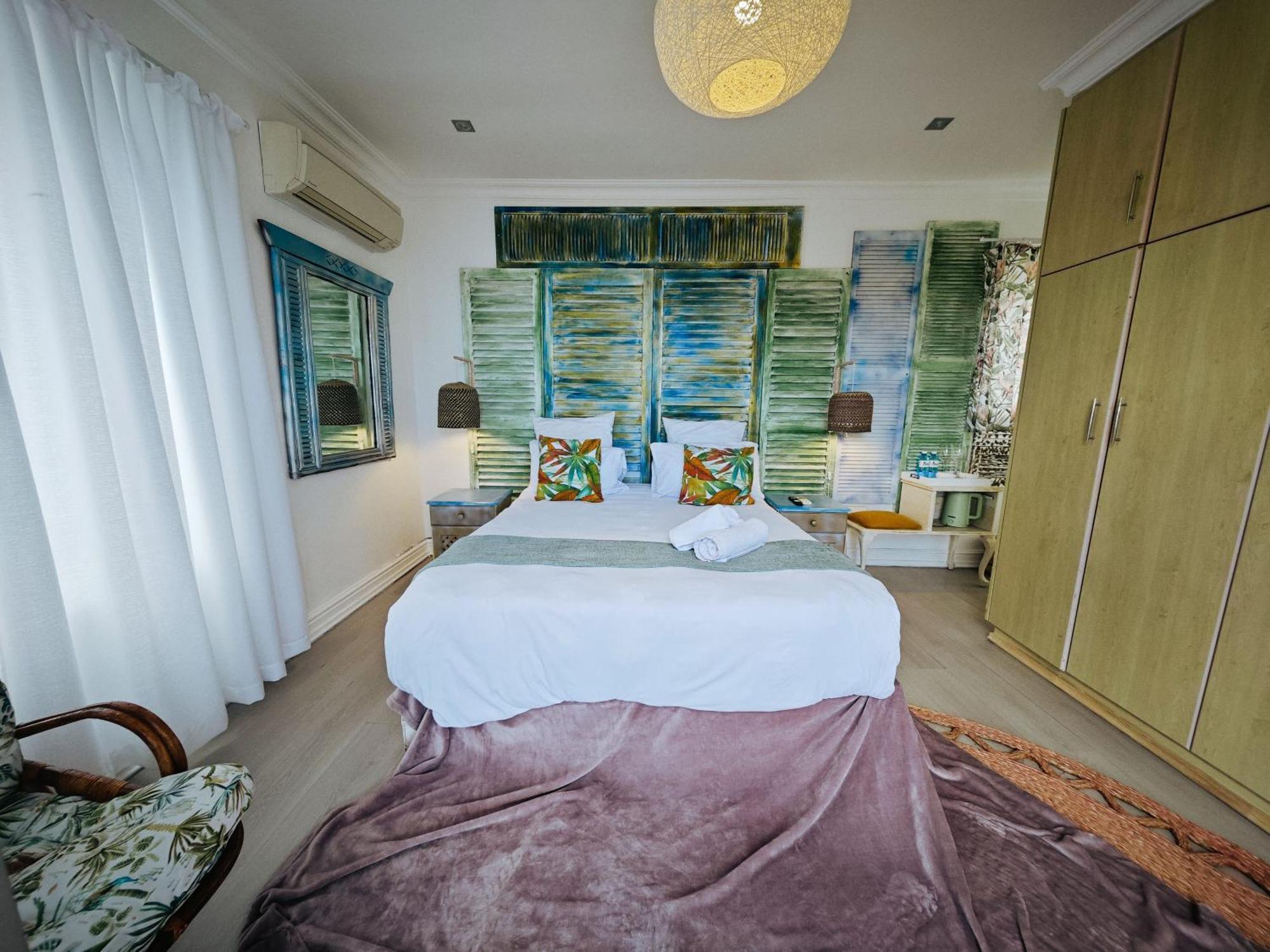 Beachwood Camps Bay Le Cap Extérieur photo